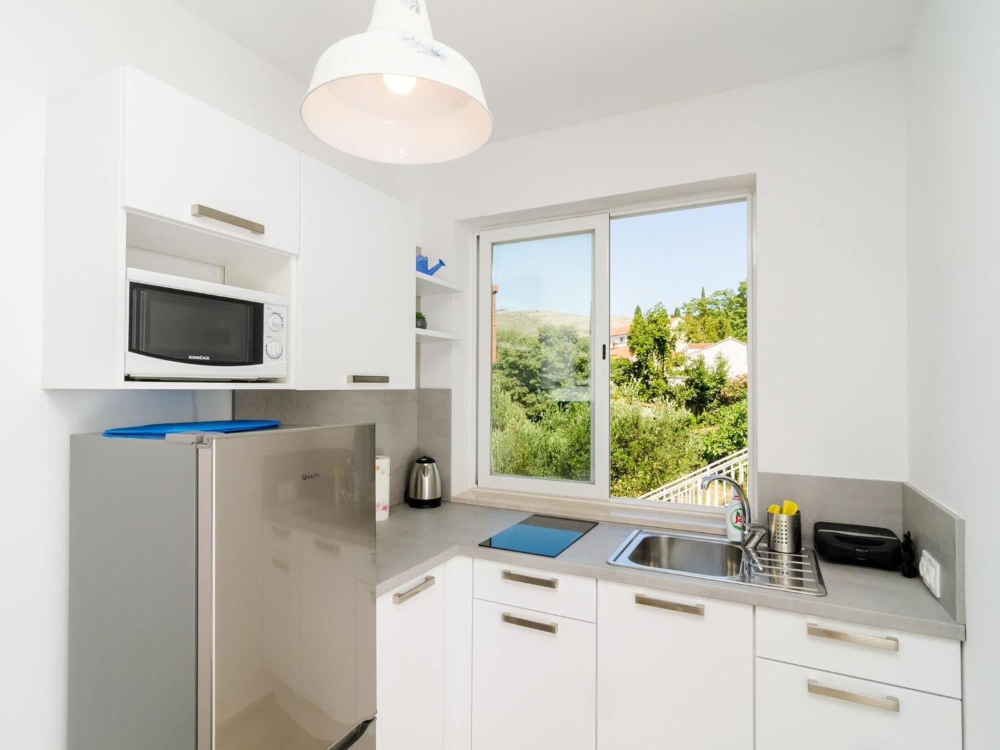Abc Lapad Apartments Dubrovnik Exterior photo