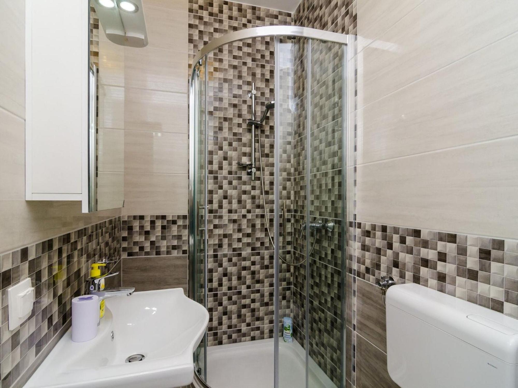 Abc Lapad Apartments Dubrovnik Exterior photo