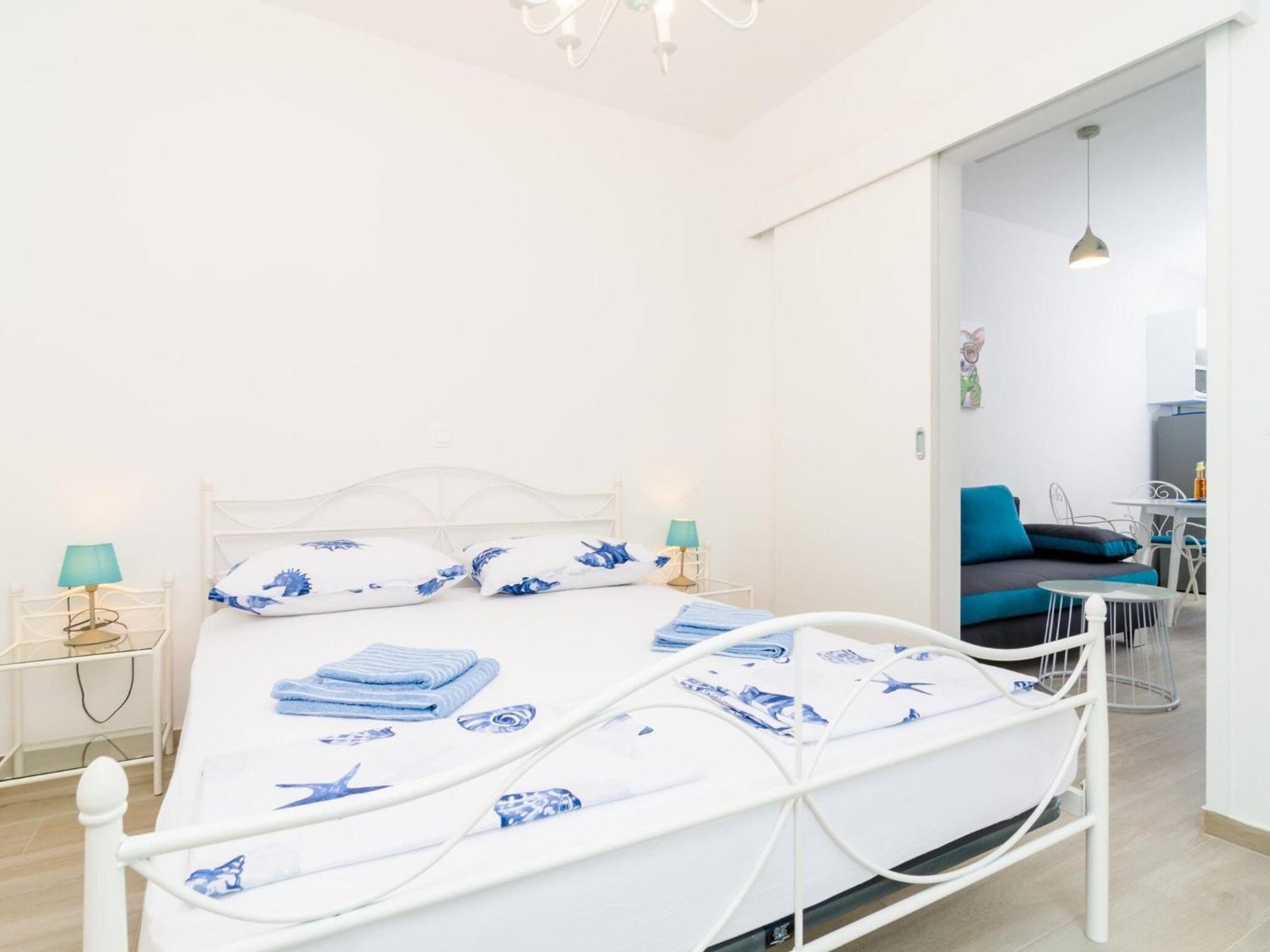 Abc Lapad Apartments Dubrovnik Exterior photo