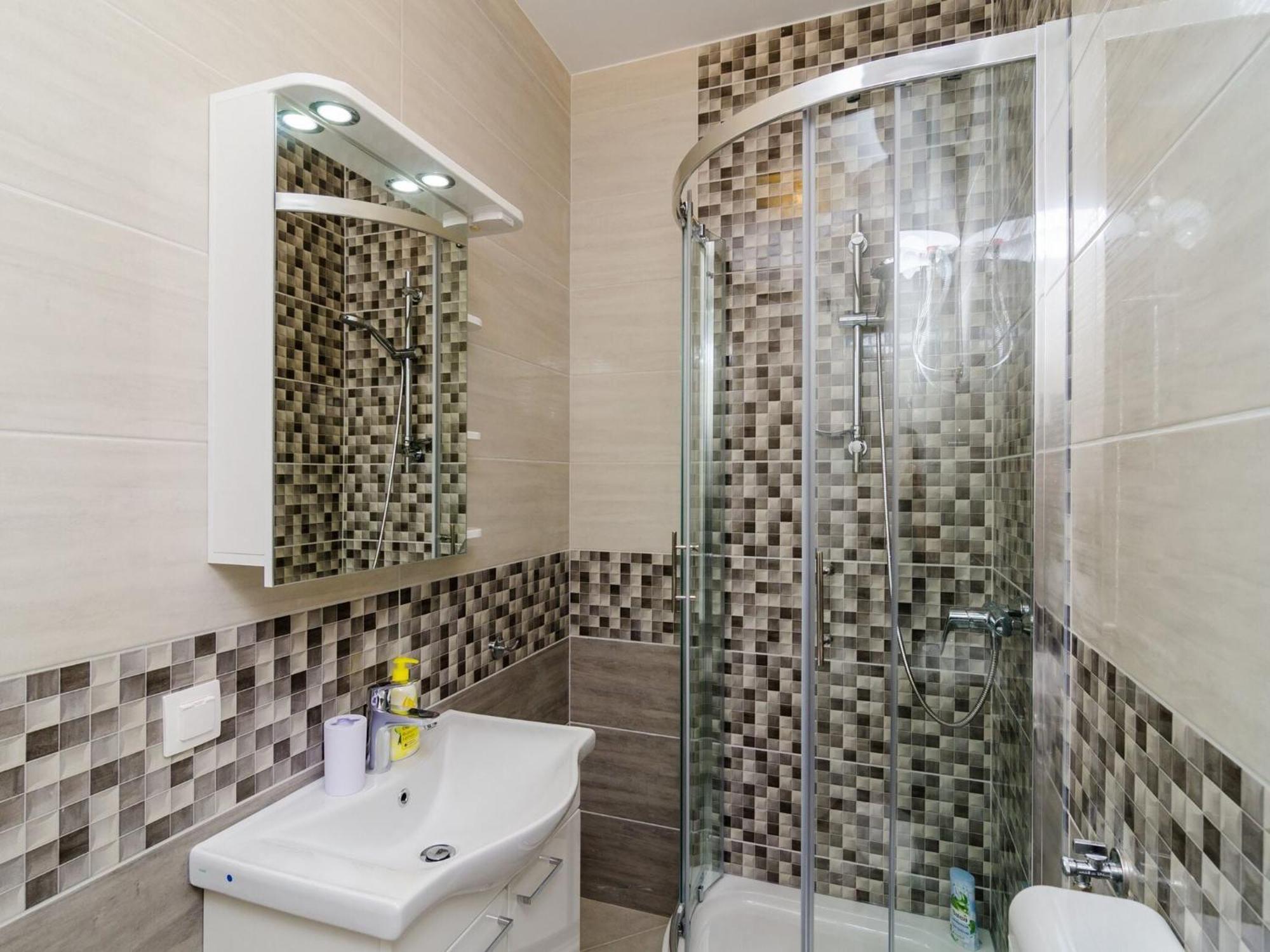 Abc Lapad Apartments Dubrovnik Exterior photo
